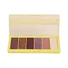 Ruby Rose Paleta De Sombras Smoothie