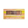Ruby Rose Paleta De Sombras Smoothie