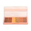 Ruby Rose Paleta De Sombras Pink Soda