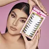 Bryka Lashes Set De Pestañas X10 Ref All Occasions