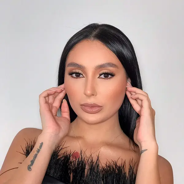 Bryka Lashes Set De Pestañas X10 Ref Fluffy Xs