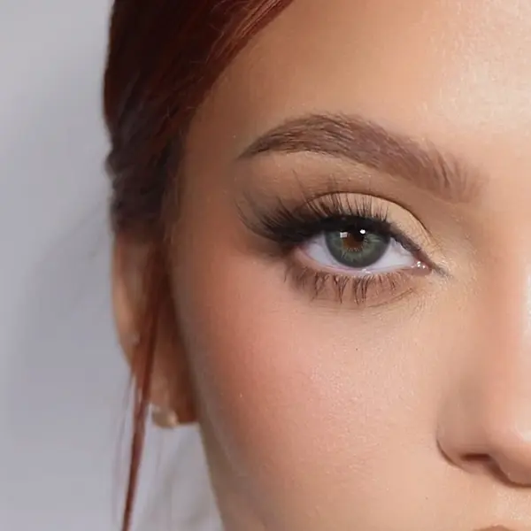 Bryka Lashes Set De Pestañas X10 Ref Love Story