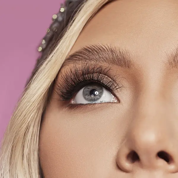 Bryka Lashes Set De Pestañas X10 Ref Foxy