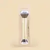 Atenea Profesional Duo Glam Db01 Brocha Polvo/Rubor
