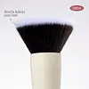 Atenea Profesional Duo Glam Db04 Brocha Base/Corrector