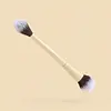 Atenea Profesional Duo Glam Db06 Brocha Iluminador/Polvo