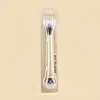 Atenea Profesional Duo Glam Db06 Brocha Iluminador/Polvo
