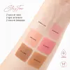 Atenea Profesional Paleta De Sombras Storytime
