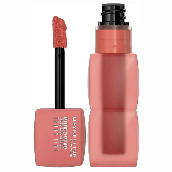 Maybelline Superstay Teddy Tint