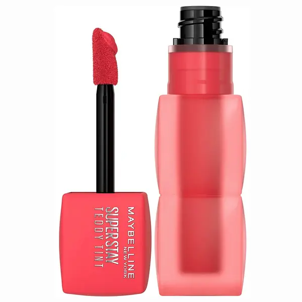 Maybelline Superstay Teddy Tint