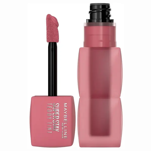 Maybelline Superstay Teddy Tint