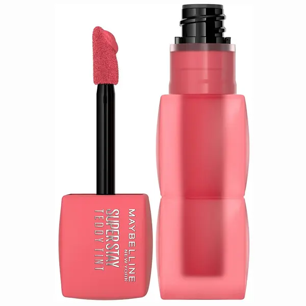Maybelline Superstay Teddy Tint