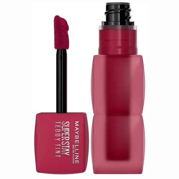 Maybelline Superstay Teddy Tint