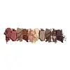 L.A Colors Paleta De Sombras Nude Ces135