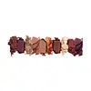 L.A Colors Paleta De Sombras Rose Ces136