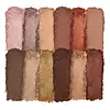 L.A Colors Paleta De Sombras Surreal C69012