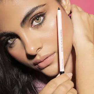 Ruby Rose Lapiz Gel Delineador Hb-E240