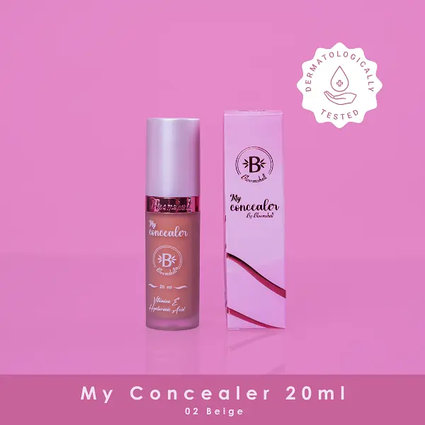 Bloomshell Corrector Bl-B0909 - B1010