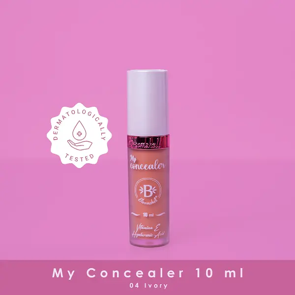 Bloomshell Corrector Bl-B0909 - B1010