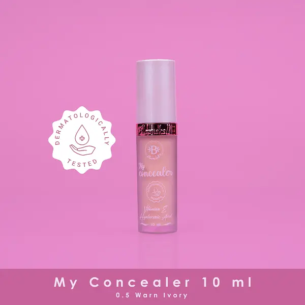 Bloomshell Corrector Bl-B0909 - B1010
