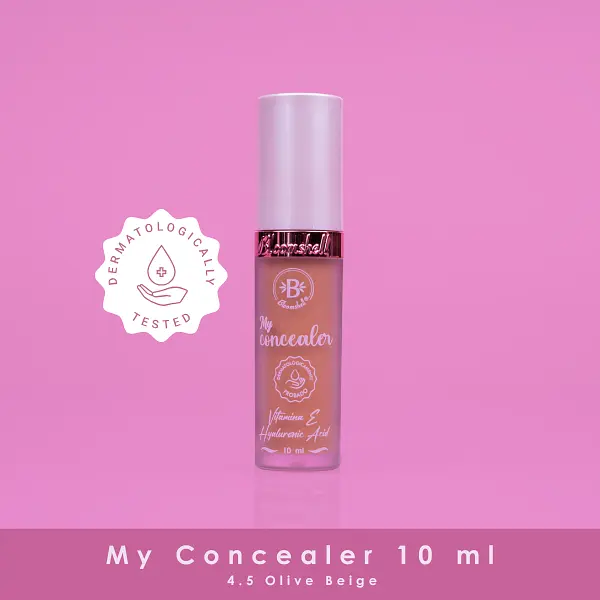 Bloomshell Corrector Bl-B0909 - B1010