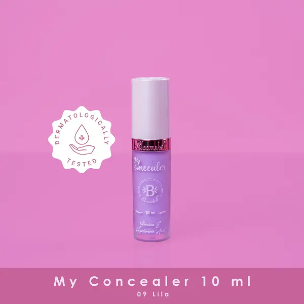 Bloomshell Corrector Bl-B0909 - B1010