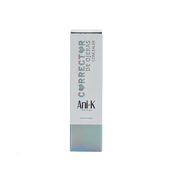 Ani-K Corrector