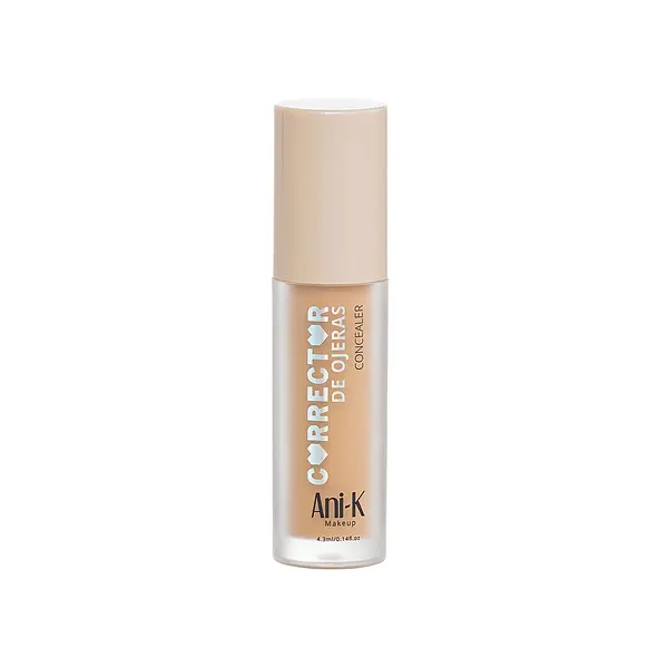 Ani-K Corrector