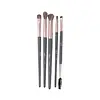 Ani-K Kit De Brochas X5 Para Ojos