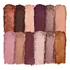 L.A Colors Paleta De Sombras Unveiled C69011