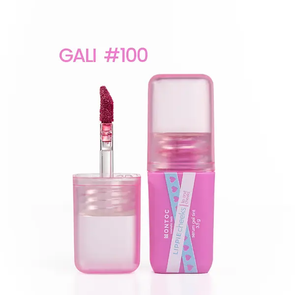 Montoc Lippie Cheeks