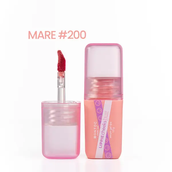 Montoc Lippie Cheeks