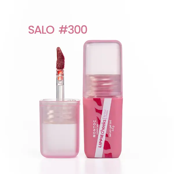 Montoc Lippie Cheeks