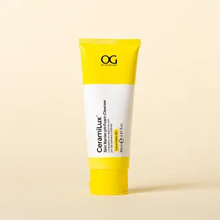 Og Jabón Facial Ceramilux Sf9229