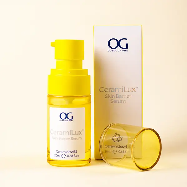 Og Suero Ceramilux Sf9227