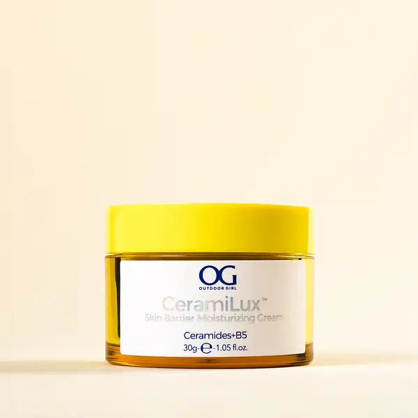 Og Crema Hidratante Ceramilux Sf9228