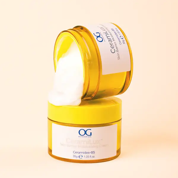 Og Crema Hidratante Ceramilux Sf9228