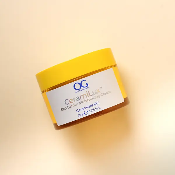 Og Crema Hidratante Ceramilux Sf9228