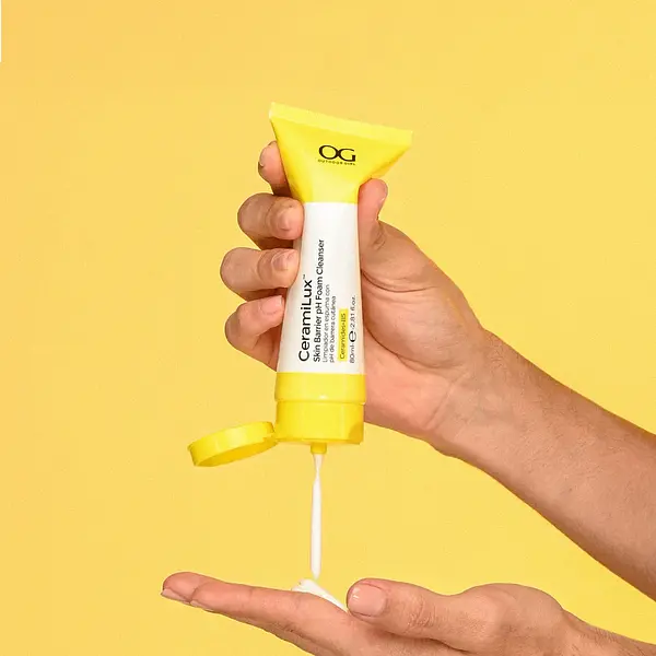 Og Jabón Facial Ceramilux Sf9229