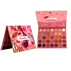 Montoc Paleta De Sombras Romantic