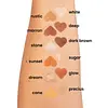 Montoc Paleta De Sombras Romantic