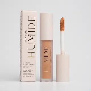 Montoc Humide Corrector En Gel