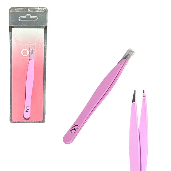 Og Depilador Rosa Ref. A0001