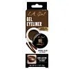 L.A Girl Delineador En Gel Rich Chocolate Gel735