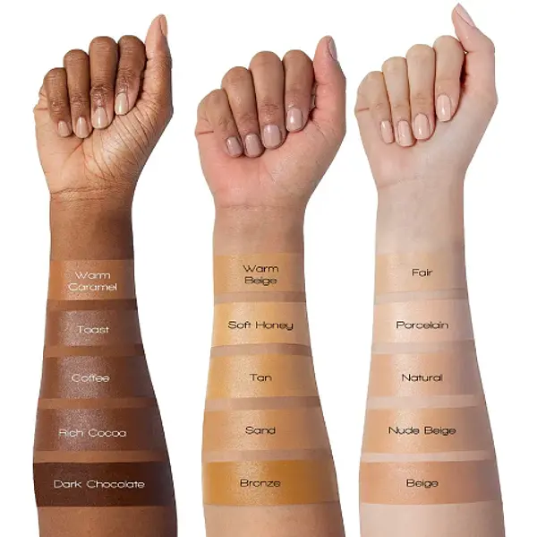 L.A Girl Base Pro Coverage Glm