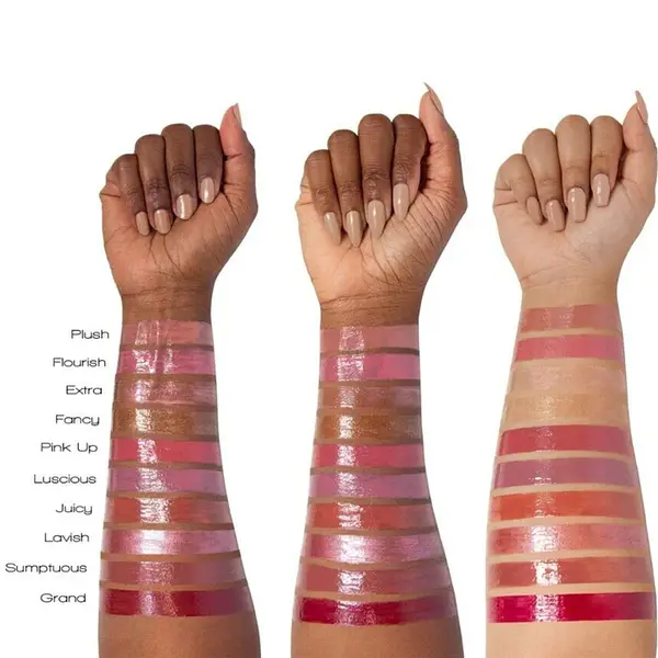 L.A Girl Gloss Voluminizador