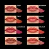 L.A Colors Labial Velvet Cremoso