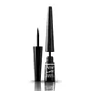 Ame Delineador Liquido De Ojos Negro Go Black