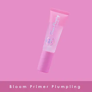 Bloomshell Bloom Plumpling