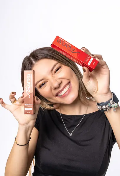 La Marea Glossy Balm